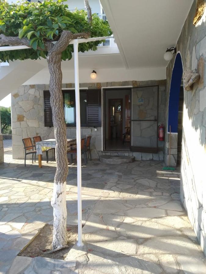 Mabella Beach Plati  Exterior foto