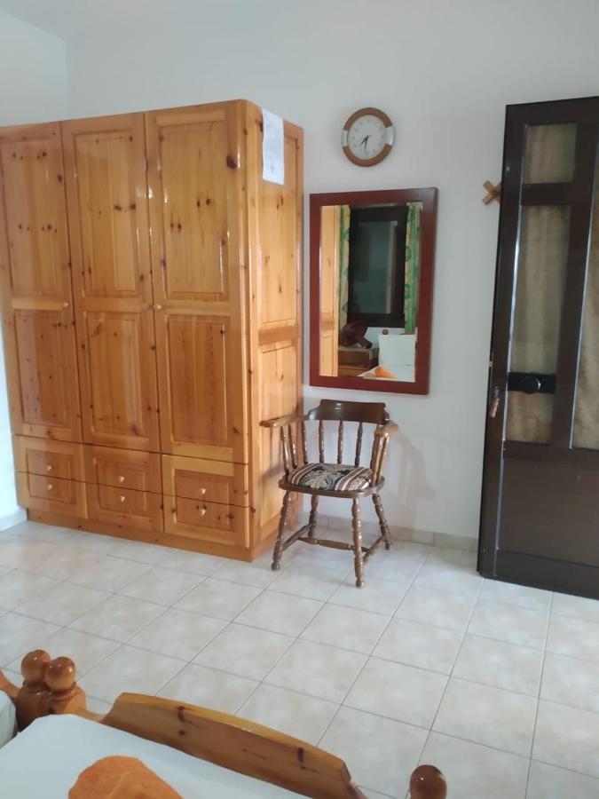 Mabella Beach Plati  Exterior foto