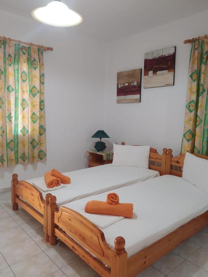 Mabella Beach Plati  Exterior foto