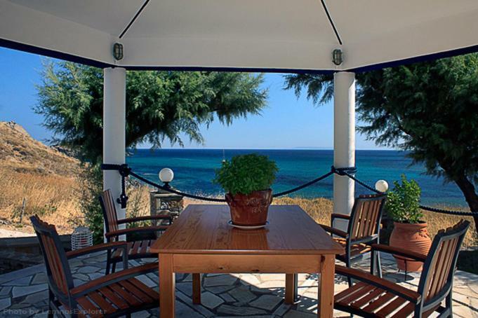 Mabella Beach Plati  Exterior foto