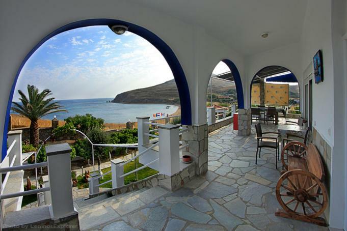Mabella Beach Plati  Exterior foto