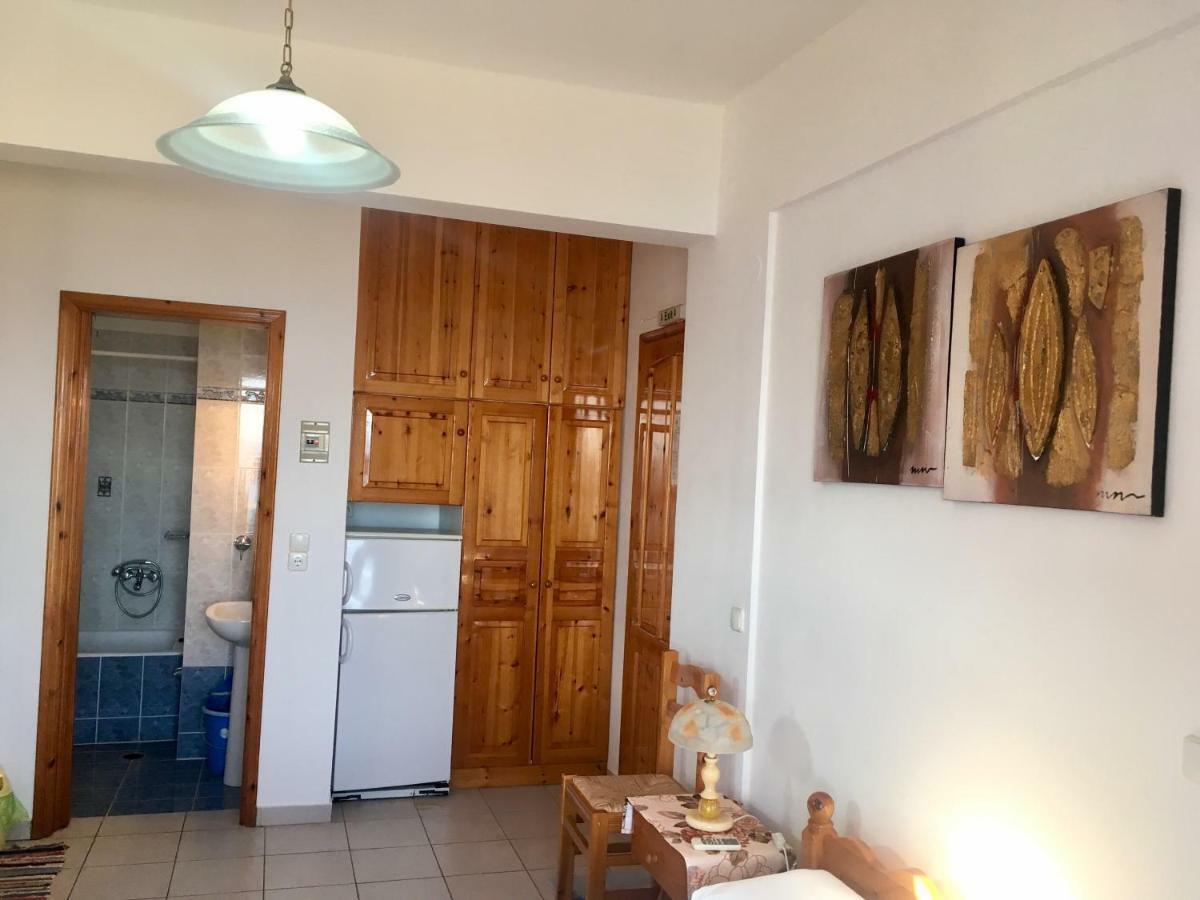 Mabella Beach Plati  Exterior foto