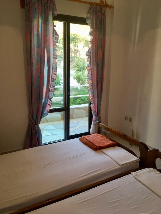 Mabella Beach Plati  Exterior foto