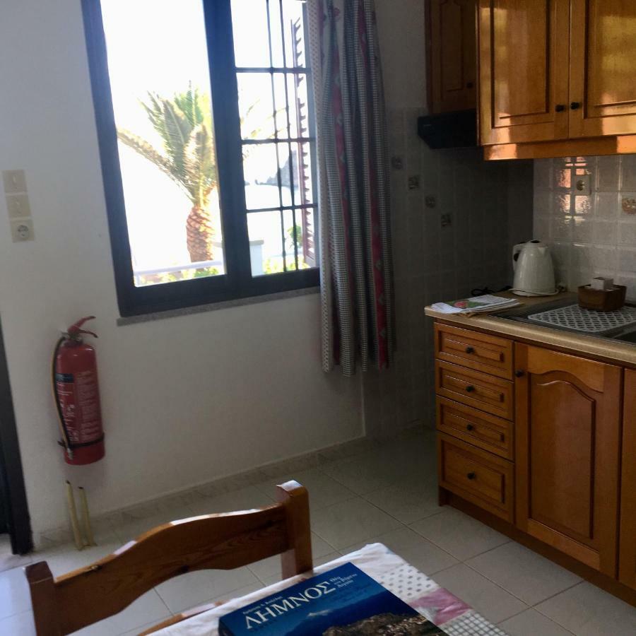 Mabella Beach Plati  Exterior foto