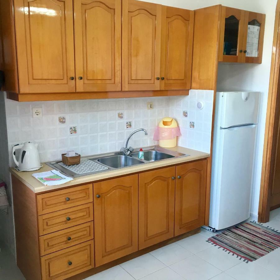 Mabella Beach Plati  Exterior foto