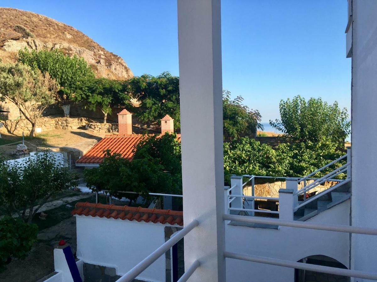 Mabella Beach Plati  Exterior foto