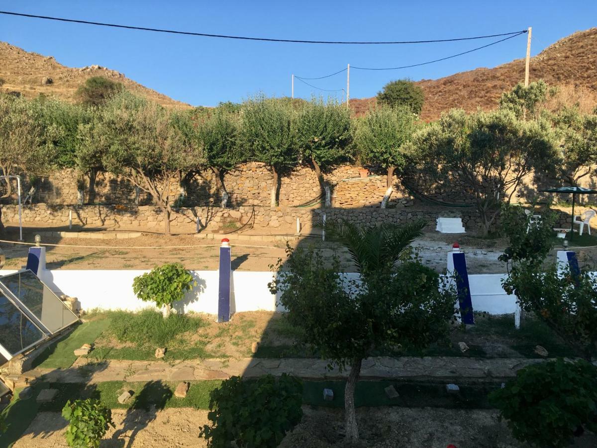Mabella Beach Plati  Exterior foto