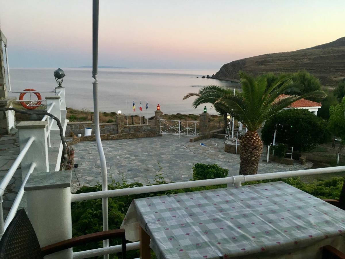 Mabella Beach Plati  Exterior foto