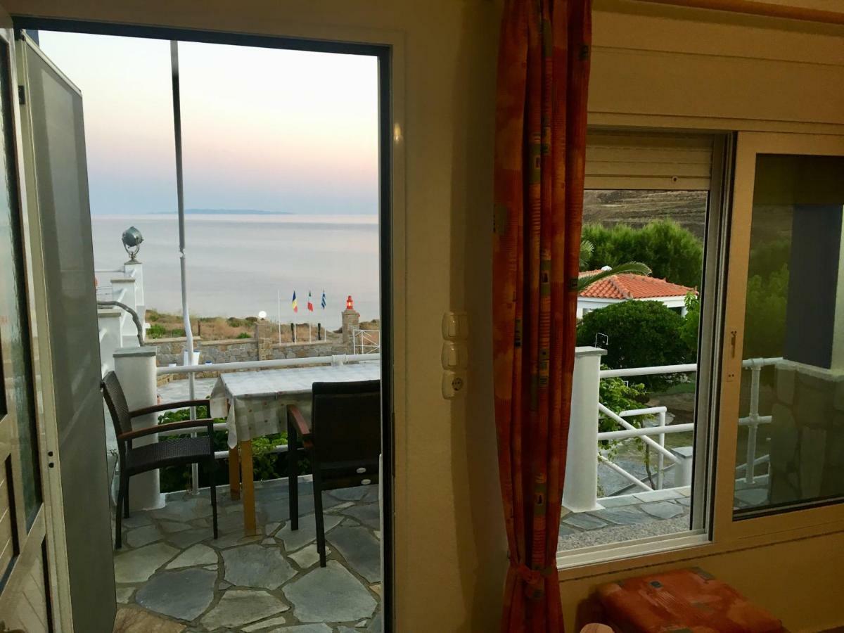 Mabella Beach Plati  Exterior foto