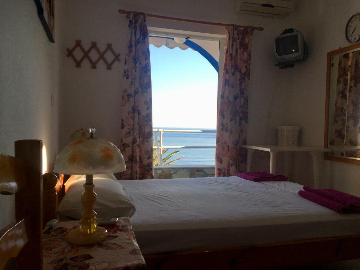 Mabella Beach Plati  Exterior foto