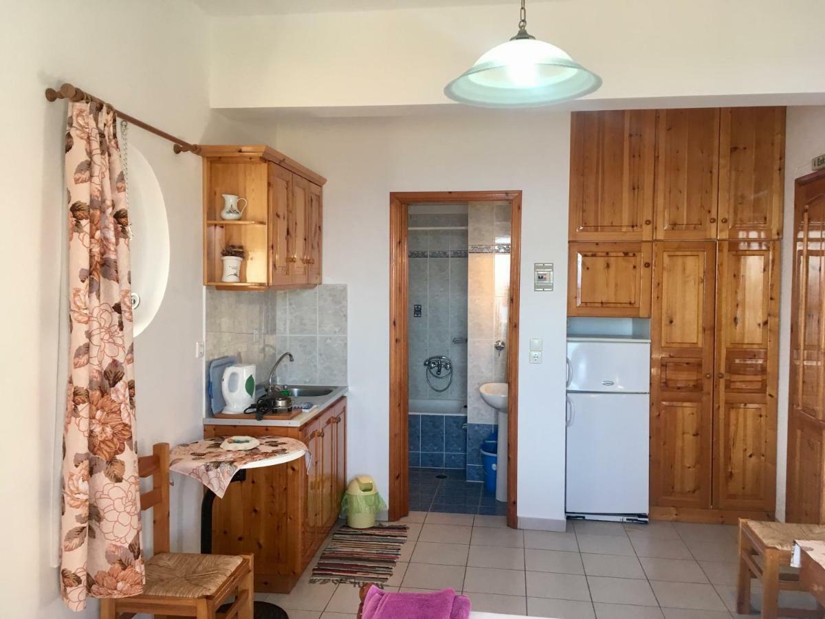 Mabella Beach Plati  Exterior foto