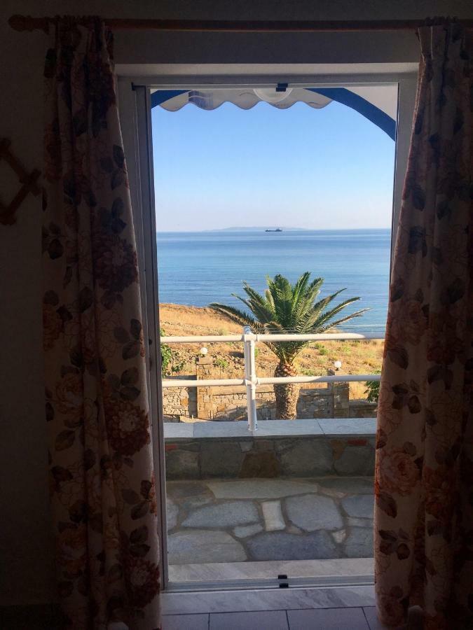 Mabella Beach Plati  Exterior foto