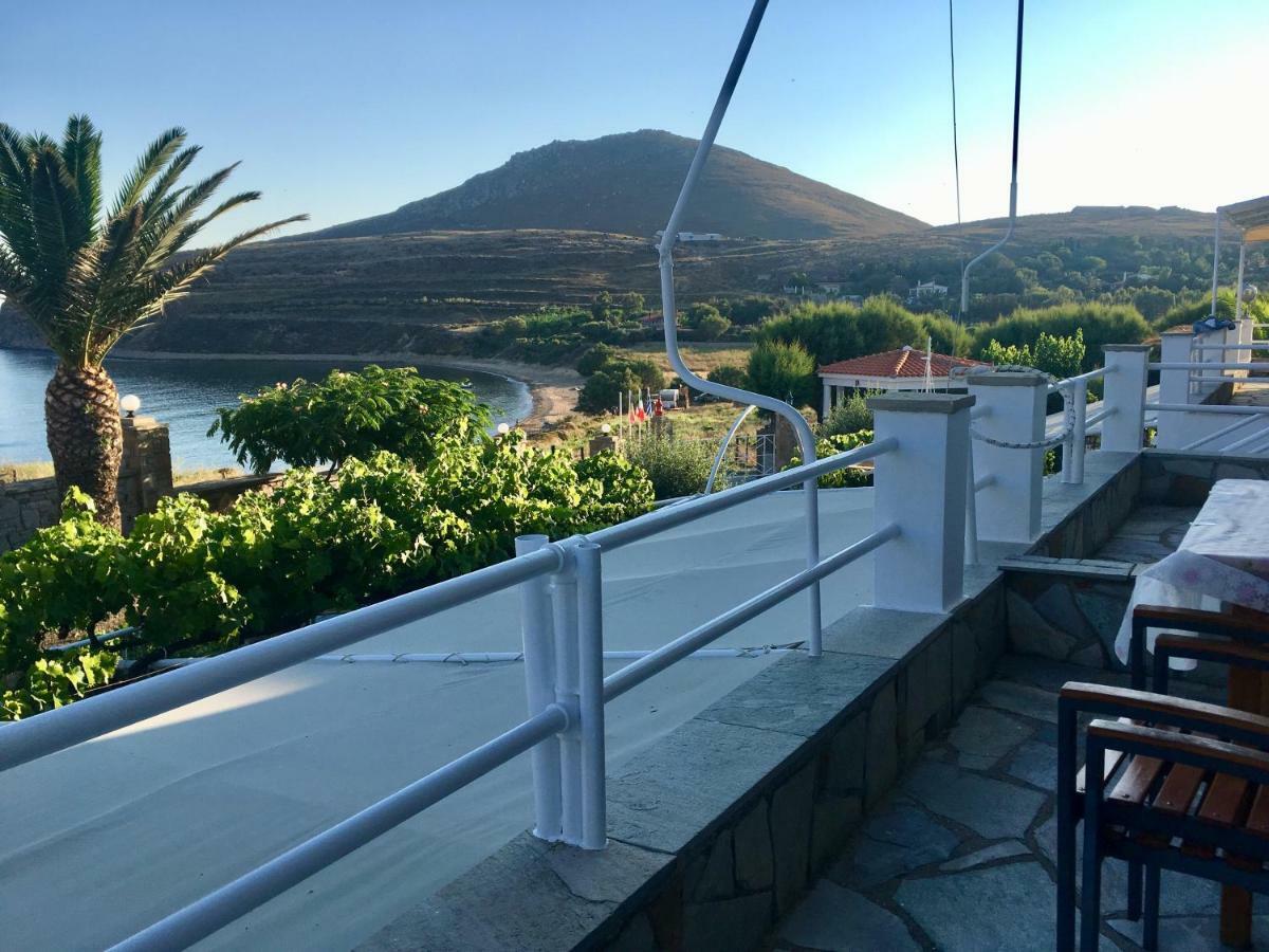Mabella Beach Plati  Exterior foto