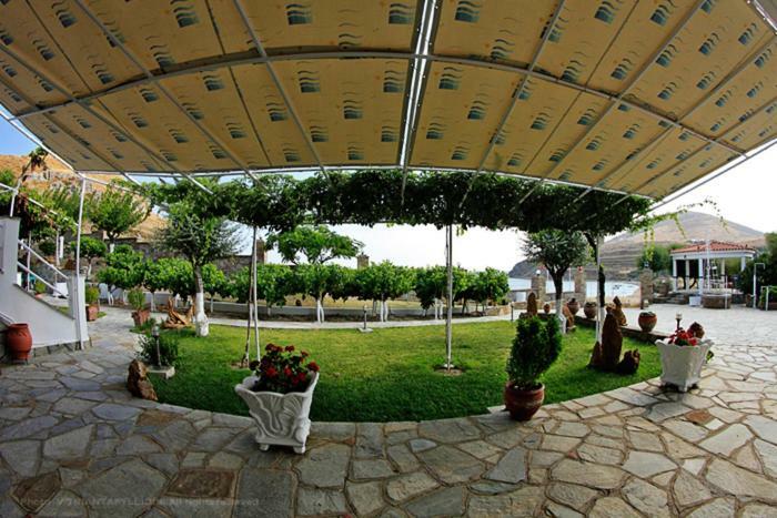 Mabella Beach Plati  Exterior foto