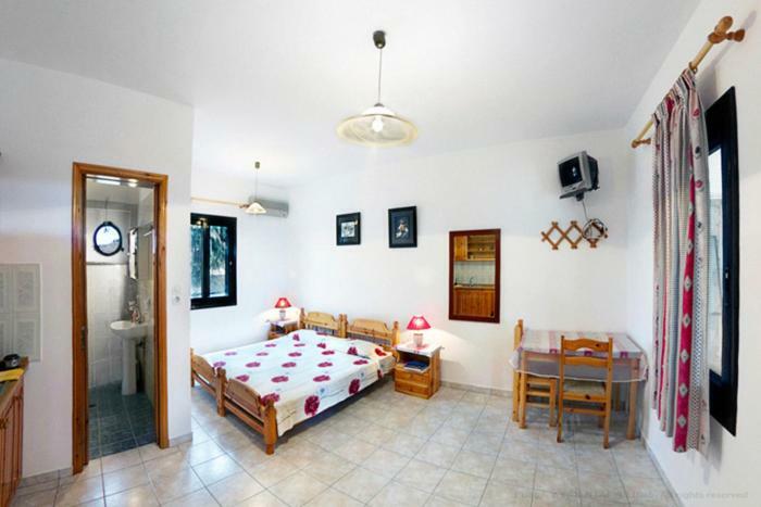 Mabella Beach Plati  Exterior foto