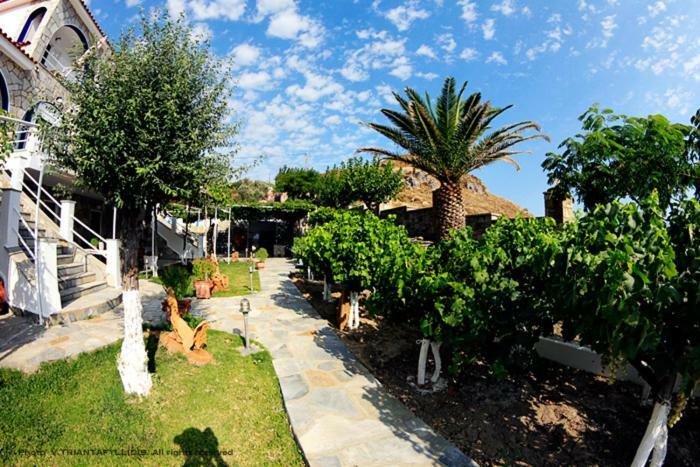 Mabella Beach Plati  Exterior foto
