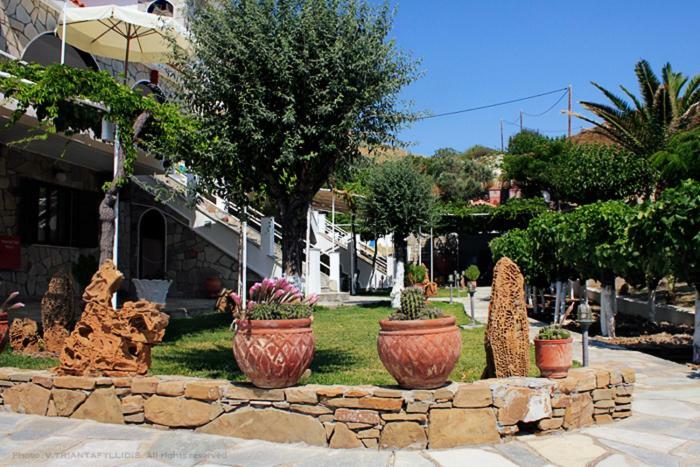 Mabella Beach Plati  Exterior foto