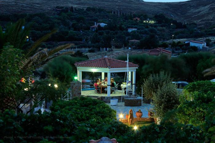 Mabella Beach Plati  Exterior foto