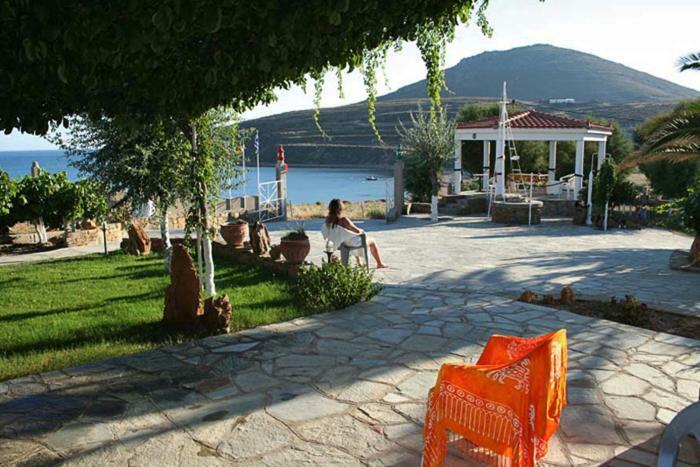 Mabella Beach Plati  Exterior foto