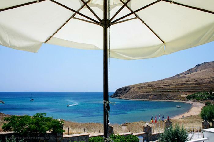 Mabella Beach Plati  Exterior foto