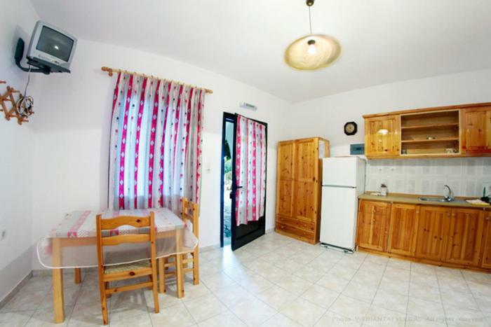 Mabella Beach Plati  Exterior foto