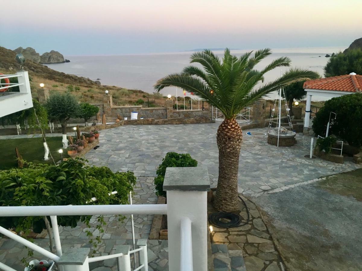 Mabella Beach Plati  Exterior foto