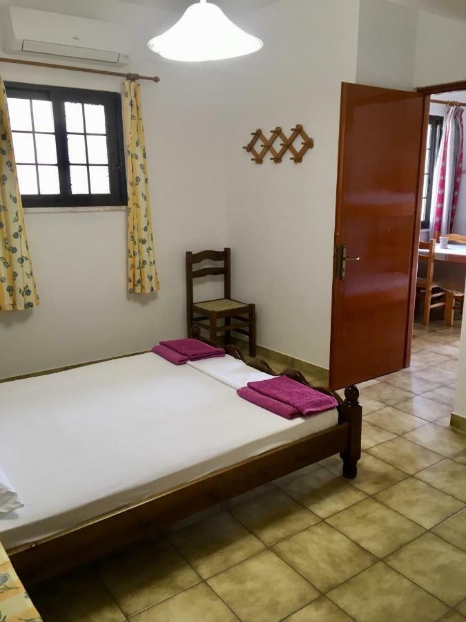 Mabella Beach Plati  Exterior foto