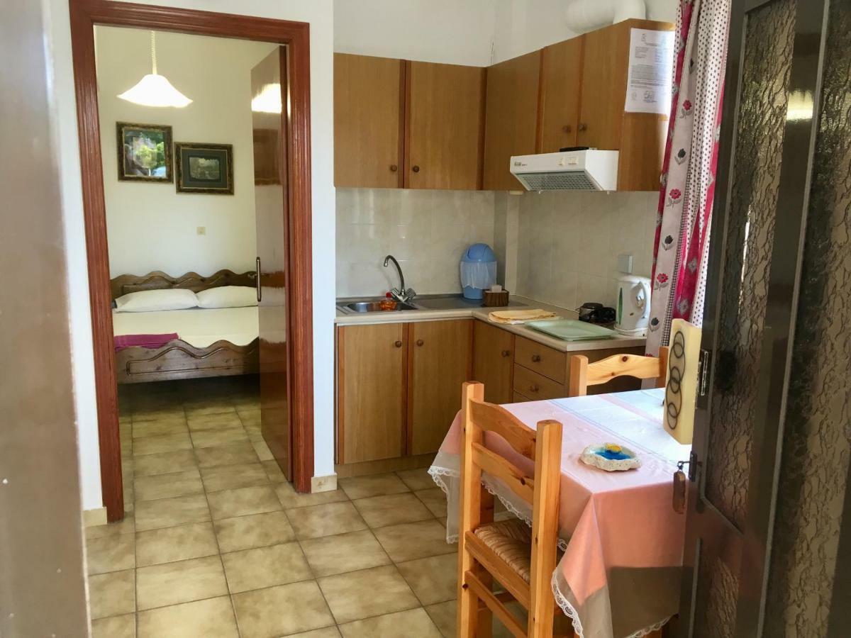 Mabella Beach Plati  Exterior foto