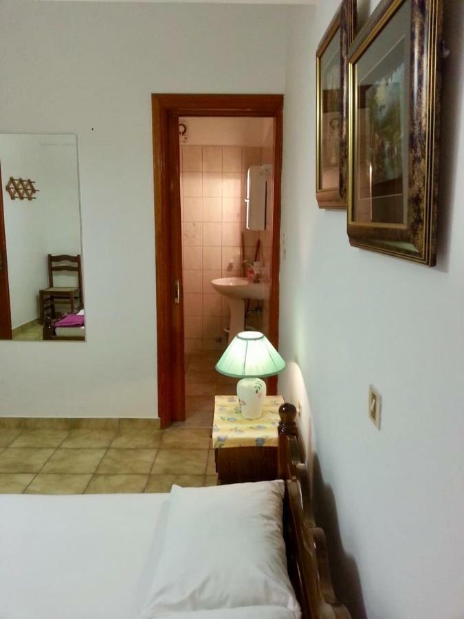 Mabella Beach Plati  Exterior foto