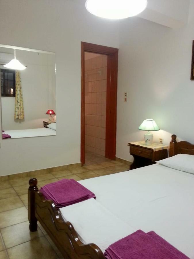 Mabella Beach Plati  Exterior foto