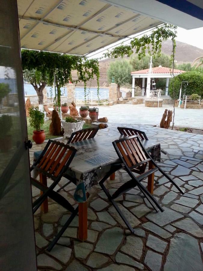Mabella Beach Plati  Exterior foto