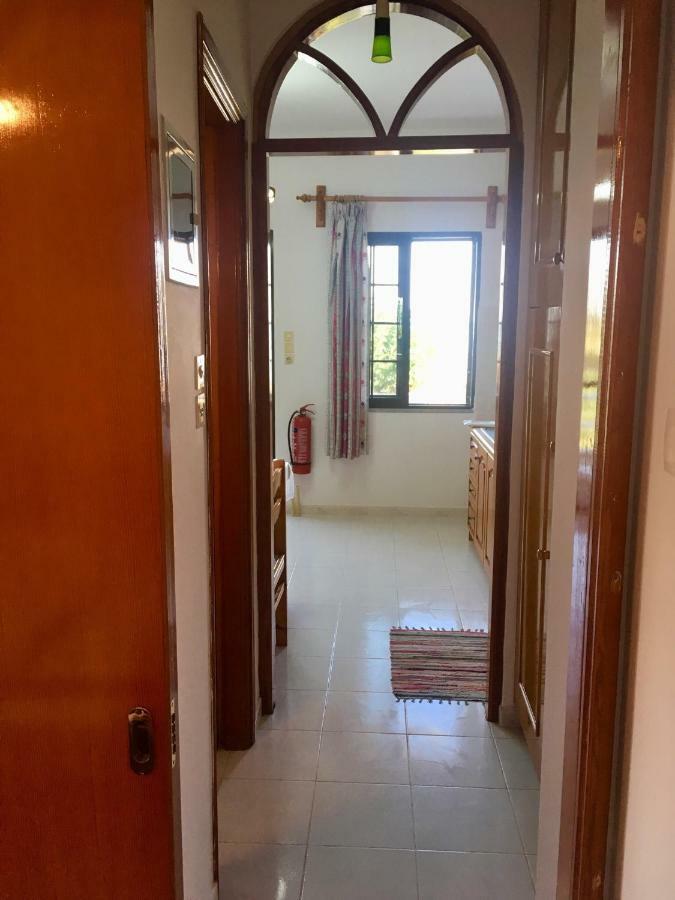Mabella Beach Plati  Exterior foto