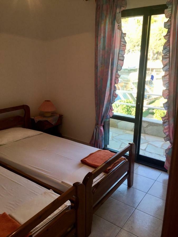 Mabella Beach Plati  Exterior foto
